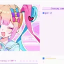 Overloaded Discord server icon