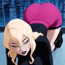 𝒢𝑜𝓉𝒽𝒶𝓂 𝐹𝓇𝑒𝒶𝓀𝓈 (18+) discord icon