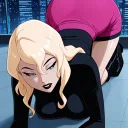 𝙶𝚘𝚝𝚑𝚊𝚖 𝙵𝚛𝚎𝚊𝚔𝚜 (18+) discord icon