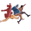𝕍𝔼ℕ𝔻𝔸