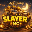 𝐒𝐥𝐚𝐲𝐞𝐫𝐌𝐜 𝐍𝐞𝐭𝐰𝐨𝐫𝐤 | Ramadan