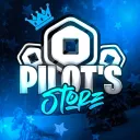 Pilot's Store (ROBUX) 500m?