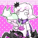 𑣲 you cant fight it! 𐔌՞. .՞𐦯