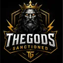 The Gods Sanctioned