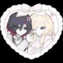 ✄  ꒰ྀི scissorsick ꒱ྀི