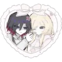 ✄  ꒰ྀི scissorsick ꒱ྀི