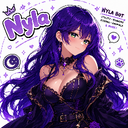 ☕ Nyla's Cafeteria ☪ Server Icon