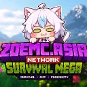 ZOEMC | NETWORK