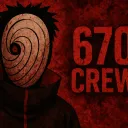 670 CREW Discord server icon