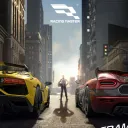 Racing Master LATAM Creator Group