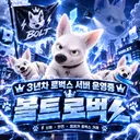 💙국내 최저가 볼트로벅스💙