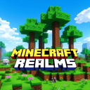 마인크래프트 렐름 서버 Discord server icon