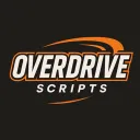 Overdrive Scripts
