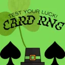 Card rng