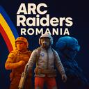 ARC Raiders Romania | DISBOARD: Discord Server List