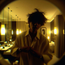 ヾ    ､     theory of n̶o̶t̶h̶i̶n̶g̶　    ⸝⸝ Discord server icon