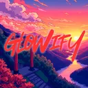 Glowify & Liquify