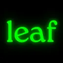 leaf botting