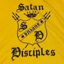 Satan’s disciples 😈🔱 | Hurricane Fa