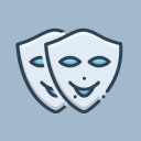 World RP Discord server icon