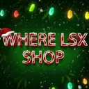 Where_LSX Shop