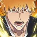 BLEACH: Soul Resonance RU/UA