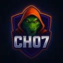 CHO7 |V3 PVP