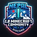 Nepali Minecraft 1.8 PVP Community