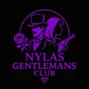 5L | Nyla’s Gentlemans Club
