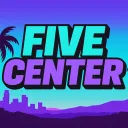 ⚡┃Five Center