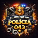 043 GUARNIรรES