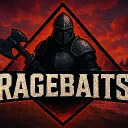 RAGEBAITS ARK