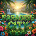 Paradise City Discord server icon