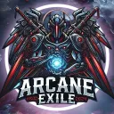 ΛRCANE EXILE [ΛRCEX]