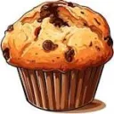 Muffin land