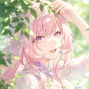 もち ⸝  ⸝heartfelt mm/crosstrading𓎟𓎟