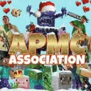A P M C • Tier List || Events • Minecraft - Competitive