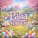 Palia Haven 💜 Discord server icon