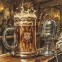 Taverna Da Fandublagem 🍻