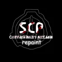 Containment Breach: Repainted