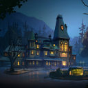 Haunted Hotel Fanbase! Discord server icon