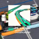 Bloxburg FIA Karting Championship | Season 1