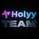 ヤ Hᴏʟʏʏ Tᴇᴀᴍ