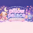 Pillow Palace