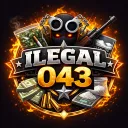 ILEGAL 043