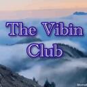 𓉘The Vibin Club𓉝 Discord Server Icon