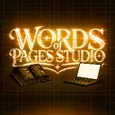 WORDS OF PAGES STUDIO
