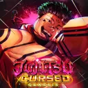 Jujutsu Cursed Genesis