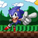🌴⛰Green Hill Zone⛰🌴