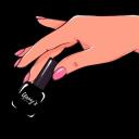 The Nail Salon Discord server logo